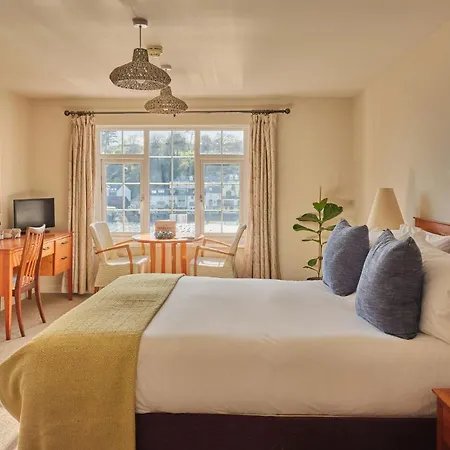 The Old Ferry Hotel Fowey