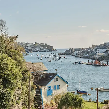 The Old Ferry Hotel Fowey